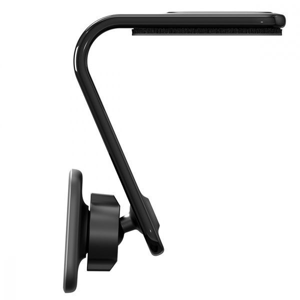Автомобільний тримач Proove Block Magnetic Stick-on Car Mount (CHBM00000001) Black 287045 фото