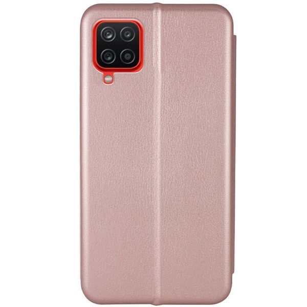 Шкіряний чохол (книжка) Classy для Samsung Galaxy M53 5G Rose Gold 273074 фото