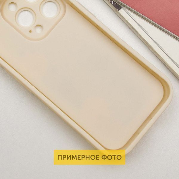 Чохол TPU Toys Case with Ears для Apple iPhone 15 (6.1") Sand 379078 фото