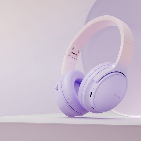 Навушники Proove Tender (HPTR00010009) Purple 287034 фото