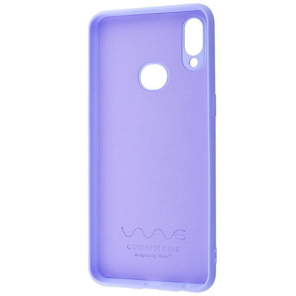 Чохол WAVE Colorful Case (TPU) Xiaomi Redmi 7 black 331507 фото