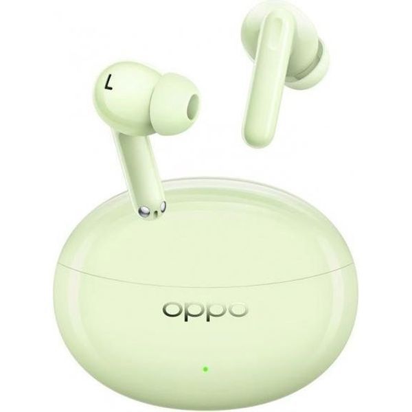 Навушники OPPO Enco Free 3 Green 282758 фото