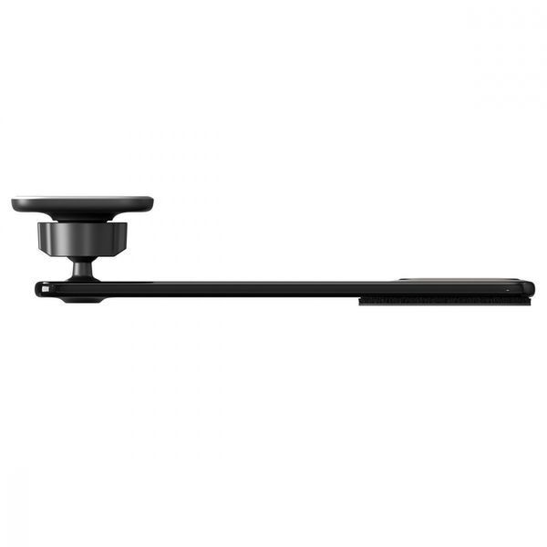Автомобільний тримач Proove Block Magnetic Stick-on Car Mount (CHBM00000001) Black 287045 фото