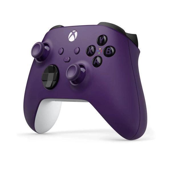 Геймпад Microsoft Xbox Series X | S Wireless Controller Astral Purple (QAU-00068, QAU-00069) 282540 фото
