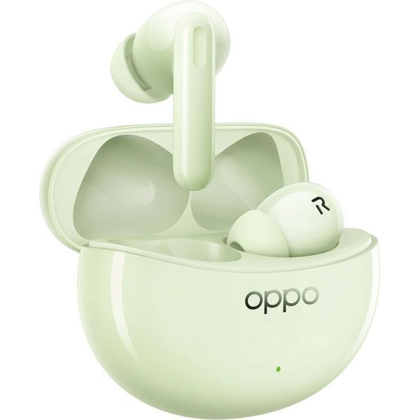 Навушники OPPO Enco Free 3 Green 282758 фото