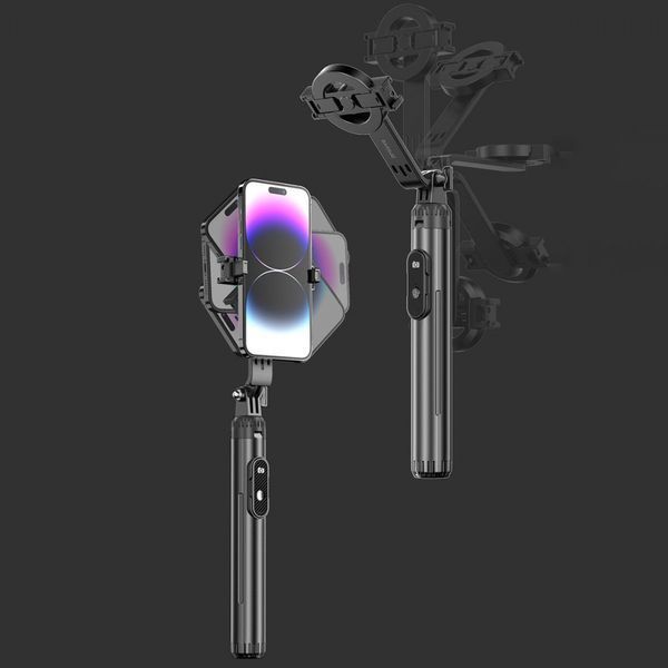 Трипод Proove Magnet Stick Pro (1540mm) (MPSP00002001) Black 355590 фото