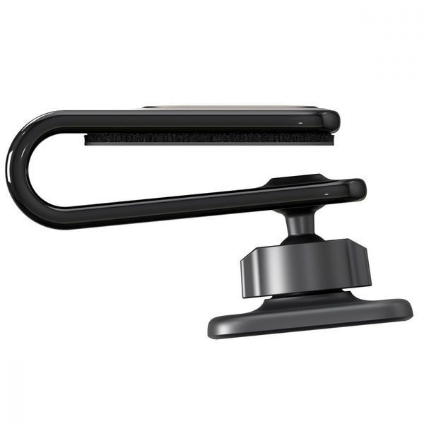 Автомобільний тримач Proove Block Magnetic Stick-on Car Mount (CHBM00000001) Black 287045 фото