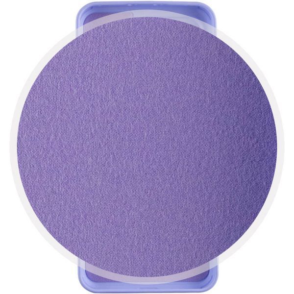 Чохол Silicone Cover Lakshmi (AAA) для Xiaomi 13T / 13T Pro Бузковий / Dasheen 286963 фото
