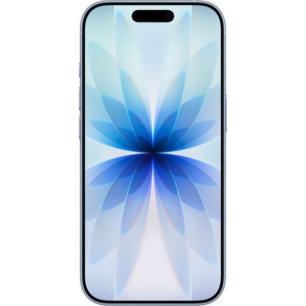 Смартфон Apple iPhone 17 512GB Mist Blue e-Sim (MG4H4) 398228 фото