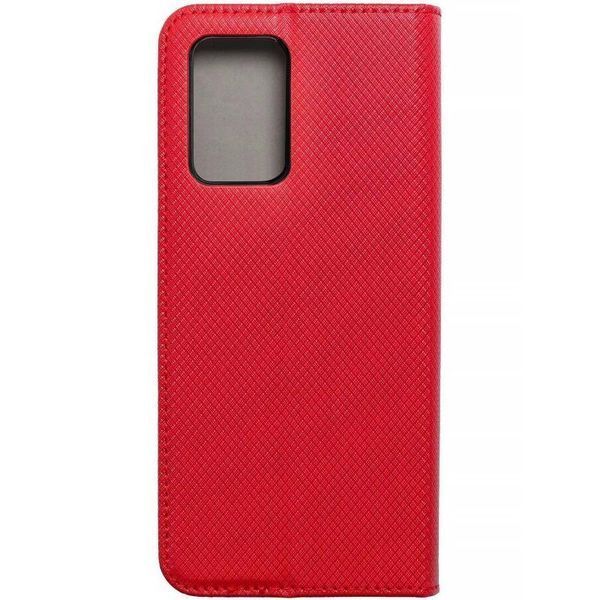 Чохол-книжка Magnet для Samsung Galaxy A32 4G Red 403689 фото