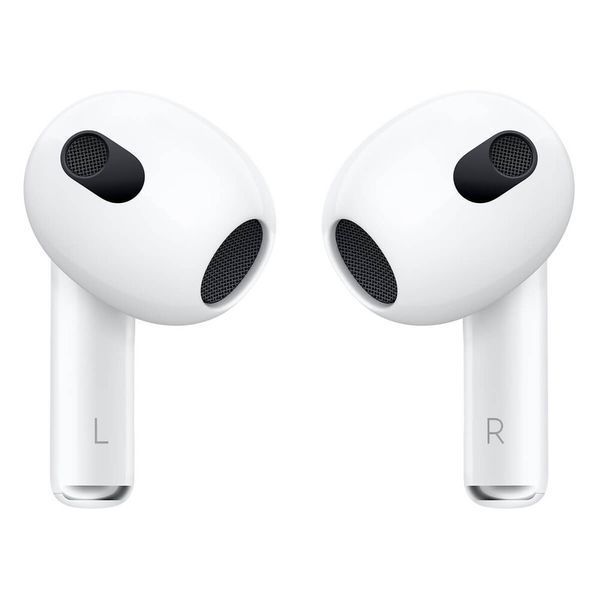 Навушники Apple AirPods 3 with Charging Case (MME73) 218104 фото