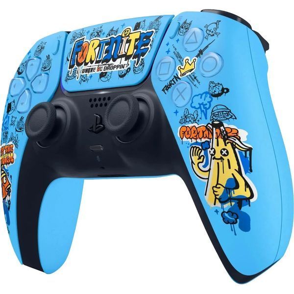 Геймпад Sony DualSense PS5 Fortnite Limited Edition 326992 фото