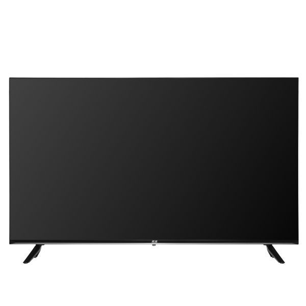 Телевізор 50" 2E QLED 4K 60Hz Smart Google TV Black (2E-50A77Q) 362638 фото