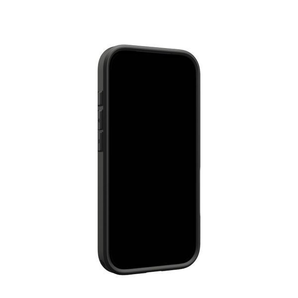 Чохол-накладка iPhone 17 Pro UAG Civilian MagSafe, Olive/Orange (114545117297) 393864 фото