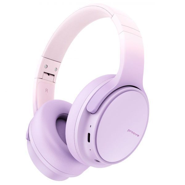Навушники Proove Tender (HPTR00010009) Purple 287034 фото