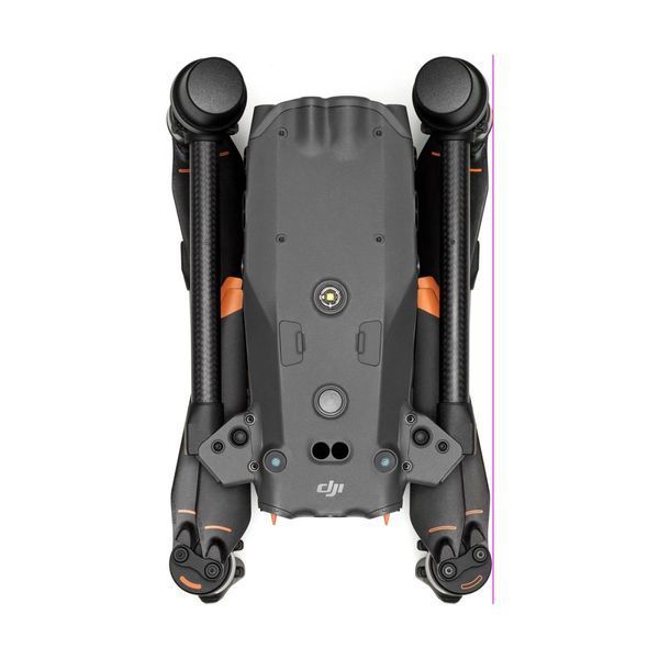 Квадрокоптер DJI Matrice 30 Enterprise (CP.EN.00000367.01) 271021 фото