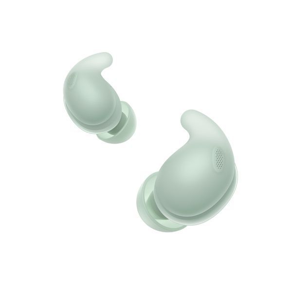 Навушники Sony Linkbuds Fit (WFLS910NG.CE7) Green 369460 фото