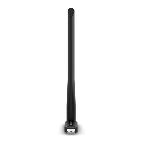 Бездротовий двухдіапазонний USB-адаптер ARCHER T2U PLUS TP-LINK 312015 фото