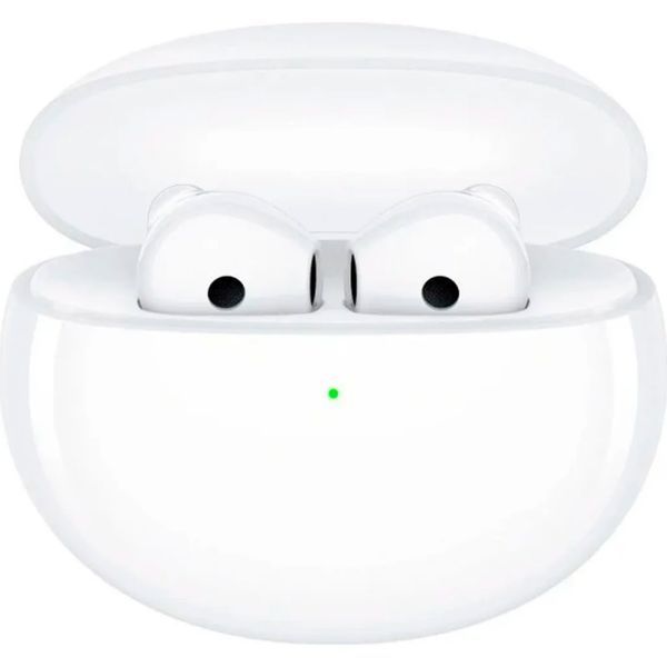 Навушники OPPO Enco Air 3i (ETE91) White 284552 фото
