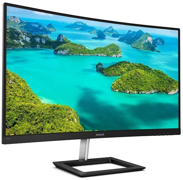 Монiтор TFT PHILIPS 31.5" 322E1C/00 315619 фото