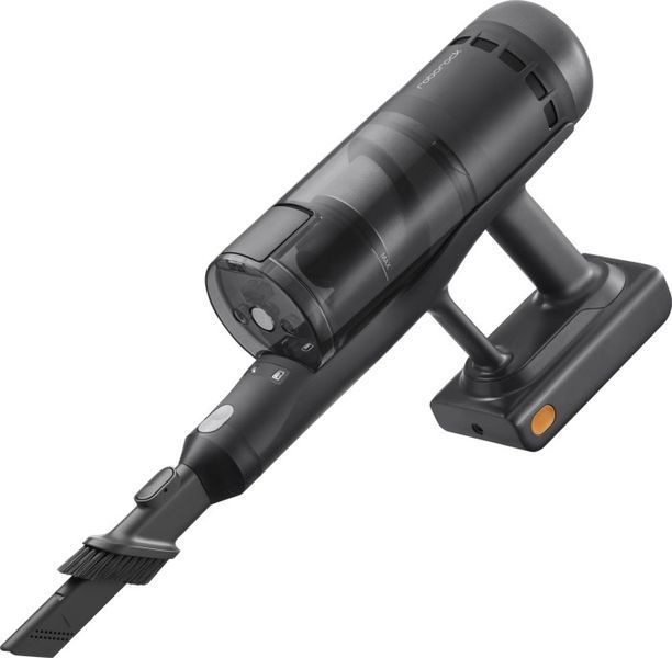 Ручний пилосос Roborock Alioth Pro H60 Hub Ultra 395703 фото