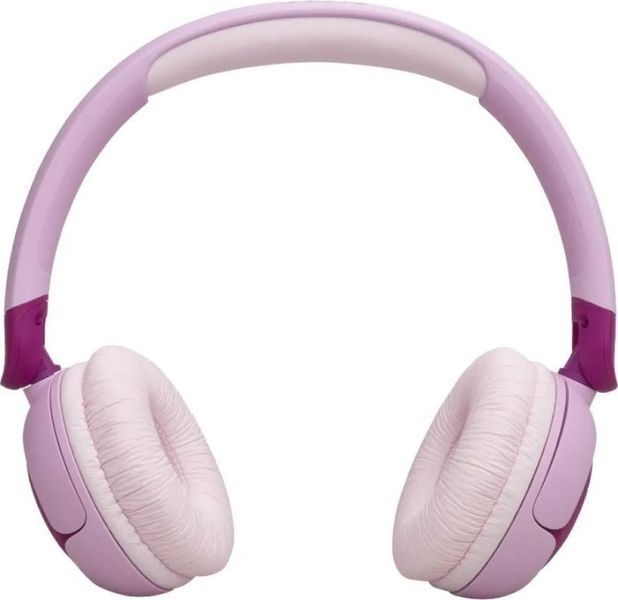 Навушники JBL Junior 320BT (JBLJR320BTPUR) Purple 327680 фото