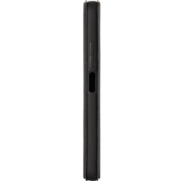 Чохол-книжка Xiaomi Redmi 12 Book Cover Gelius Shell Case Black 280650 фото