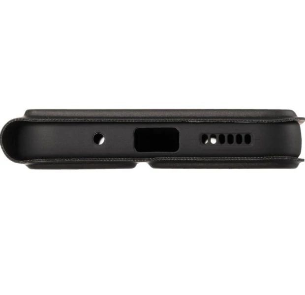 Чохол-книжка Xiaomi Redmi 12 Book Cover Gelius Shell Case Black 280650 фото