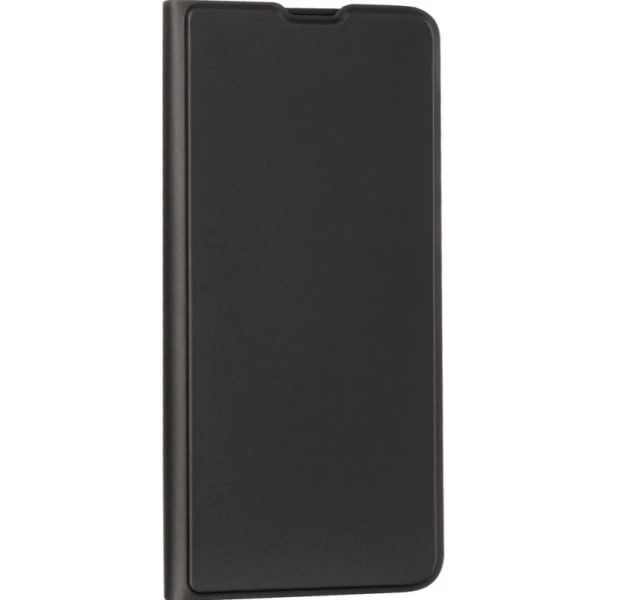 Чохол-книжка Xiaomi Redmi 12 Book Cover Gelius Shell Case Black 280650 фото