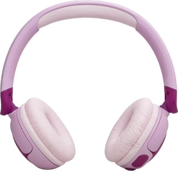 Навушники JBL Junior 320BT (JBLJR320BTPUR) Purple 327680 фото