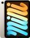 Планшет Apple iPad mini 6 2021 Wi-Fi 256GB Starlight (MK7V3) 215495 фото 1