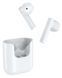 Навушники QCY&nbsp;T12 TWS Bluetooth Earbuds White 188682 фото 3