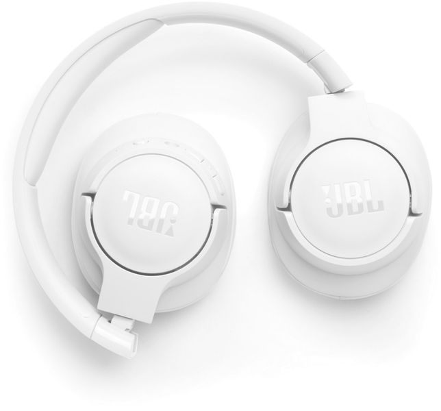 Навушники JBL Tune 720BT White (JBLT720BTWHT) 267162 фото