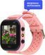 Смарт-годинник Для дітей AmiGo GO009 Pink (Рожевий) 272526 фото 9