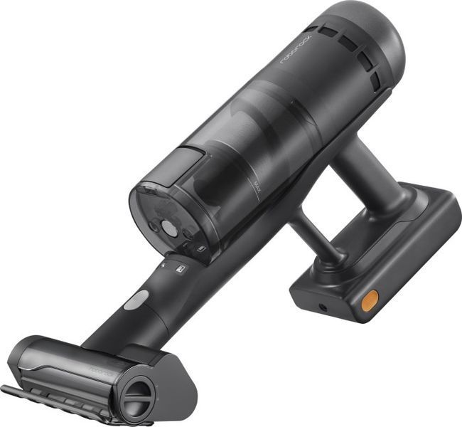 Ручний пилосос Roborock Alioth Pro H60 Hub Ultra 395703 фото