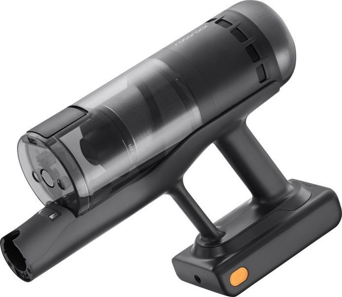 Ручний пилосос Roborock Alioth Pro H60 Hub Ultra 395703 фото