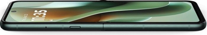 Смартфон Motorola Razr 60 Ultra 16/512GB Scarab (PB8R0078RS) 378638 фото