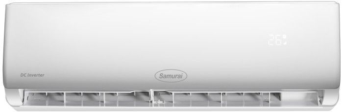 Кондиціонер Samurai SMA-12HRDN8T 360055 фото