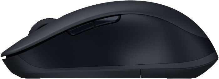 Миша Xiaomi Dual-mode Wireless Mouse 2 (BHR8850GL) Black 345727 фото