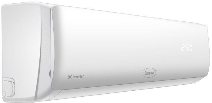 Кондиціонер Samurai SMA-12HRDN8T 360055 фото