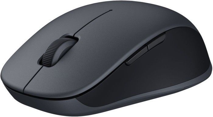 Миша Xiaomi Dual-mode Wireless Mouse 2 (BHR8850GL) Black 345727 фото