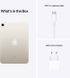 Планшет Apple iPad mini 6 2021 Wi-Fi 256GB Starlight (MK7V3) 215495 фото 4