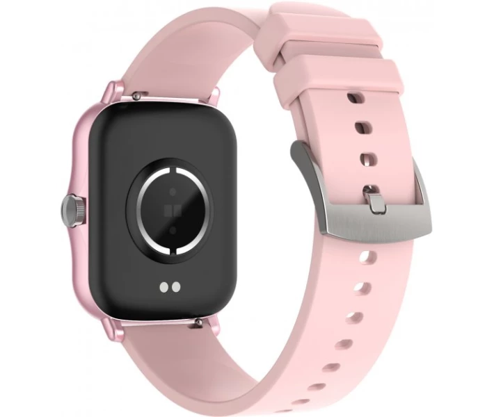 Смарт-годинник GLOBEX Smart Watch Me 3 Pink 293717 фото