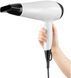 Фен Remington Ionic Dry, 2200Вт, 3 режими,турмалінова іоніз-я, хол. обдув, білий (D3194) 369308 фото 3