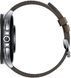 Смарт-годинник Xiaomi Watch 2 Pro BT (BHR7216GL) Срібний 283401 фото 11