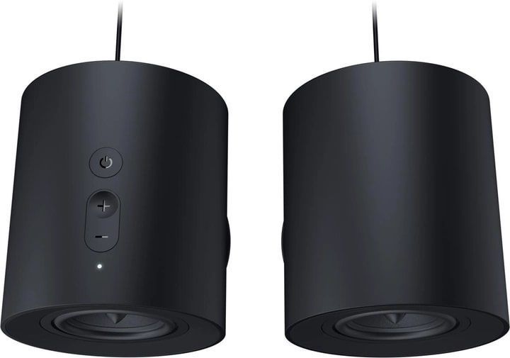 Акустична система Razer Nommo V2 X 2.0, USB, BT, чорний (RZ05-04760100-R3G1) 375506 фото