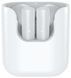 Навушники QCY&nbsp;T12 TWS Bluetooth Earbuds White 188682 фото 2