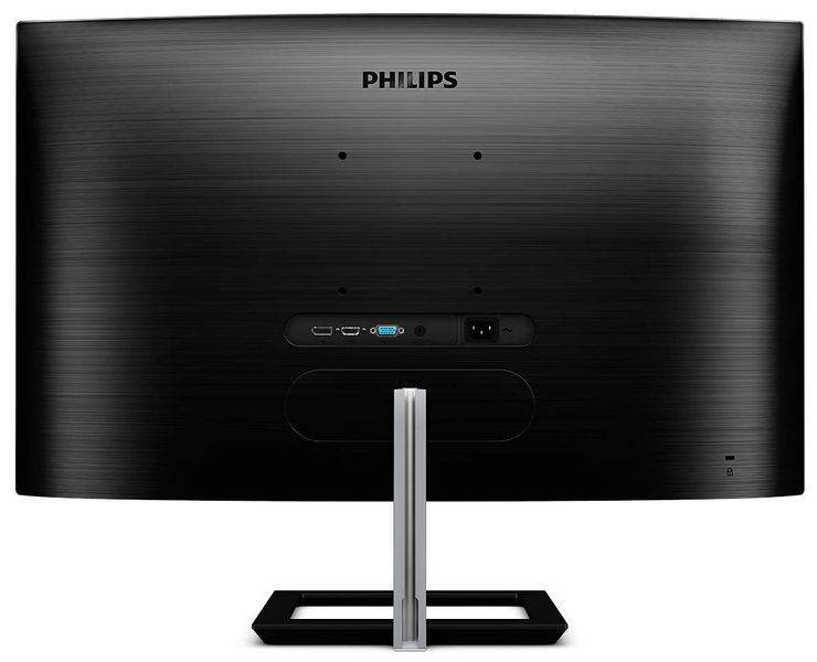 Монiтор TFT PHILIPS 31.5" 322E1C/00 315619 фото