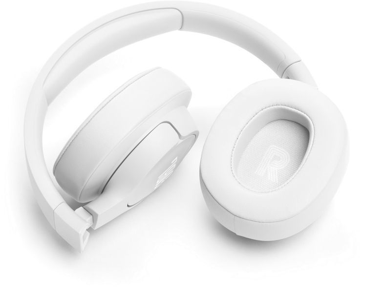 Навушники JBL Tune 720BT White (JBLT720BTWHT) 267162 фото