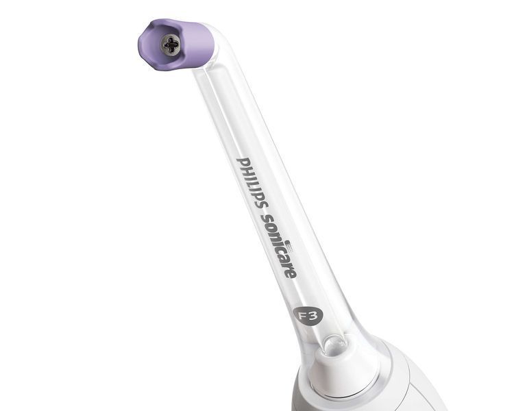 Набір насадок для іригатора Philips Sonicare Power Flosser HX3062/00 370928 фото